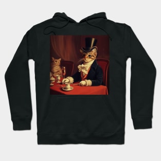 AristoCat Hoodie